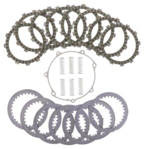 Kompletní spojka TRW LUCAS MSK249 (TRW ZF kompletní spojka SUPERKIT KAWASAKI ZX-10R)