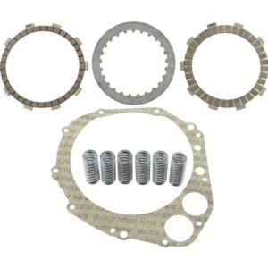 Kompletní spojka TRW LUCAS MSK252 (TRW ZF kompletní spojka SUPERKIT SUZUKI GSR 600 06-11)