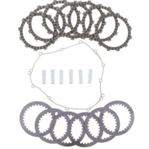 Kompletní spojka TRW LUCAS MSK255 (TRW ZF kompletní spojka SUPERKIT YAMAHA MT-07 14-20