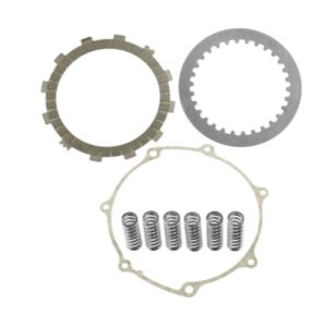 Kompletní spojka TRW LUCAS MSK256 (TRW ZF kompletní spojka SUPERKIT YAMAHA YZ 450 F (YZF 450) 08-13)