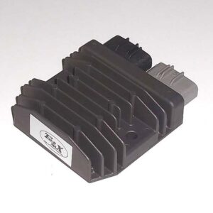 Regulátor napětí TOURMAX RGU-239R (TOURMAX regulátor napětí YAMAHA FZ1 1000 FAZER 06-14