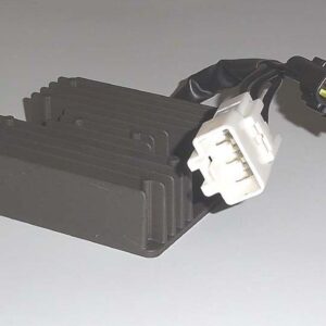 Regulátor napětí TOURMAX RGU-320 (TOURMAX regulátor napětí SUZUKI AM 650 BURGMAN 03-10