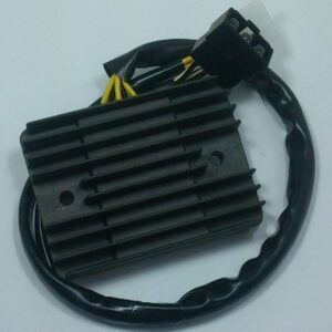 Regulátor napětí TOURMAX RGU-424 (TOURMAX regulátor napětí KAWASAKI VN 1500 MEAN STREAK 02-03