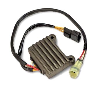 Regulátor napětí TOURMAX RGU-604 (TOURMAX regulátor napětí KTM EXC 150 TPI 20-23