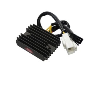 Regulátor napětí TOURMAX RGU-702 (TOURMAX regulátor napětí APRILIA RSV4 1000R