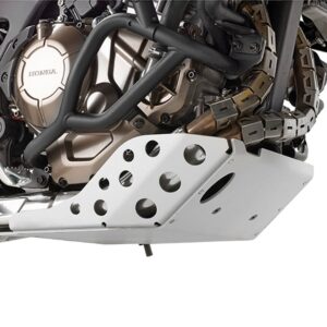 Kryt motoru hliníková KAPPA RP1162K (KAPPA kryt motoru hliníková HONDA CRF1000L AFRICA TWIN (18-19))