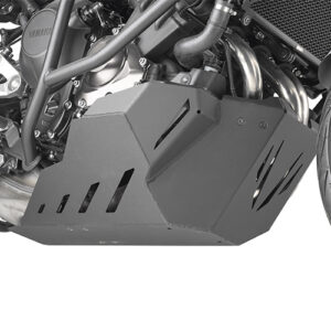 Kryt motoru hliníková KAPPA RP2139K (KAPPA kryt motoru hliníková YAMAHA TRACER 900 / TRACER 900 GT (18))