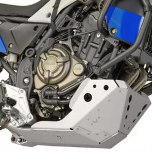 Kryt motoru hliníková KAPPA RP2145K (KAPPA kryt motoru hliníková YAMAHA TÉNÉRÉ 700 (19))