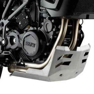 Kryt motoru hliníková KAPPA RP5103K (KAPPA kryt motoru hliníková BMW F 800GS (08-11))