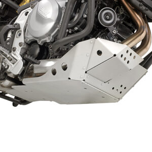 Kryt motoru hliníková KAPPA RP5129K (KAPPA kryt motoru hliníková BMW F 750 GS (18-19))