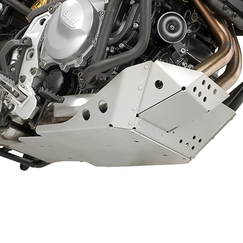 Kryt motoru hliníková KAPPA RP5129K (KAPPA kryt motoru hliníková BMW F 750 GS (18-19))