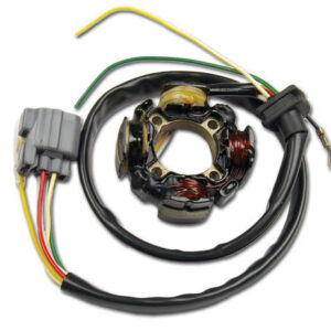 Vinutí alternátoru (stator) ELECTREX ST3450 (ELECTREX vinutí alternátoru (stator) KAWASAKI KXF 450 06-08 (KXF450