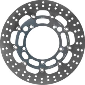 Brzdový kotouč TRW LUCAS přední MSW259 (TRW ZF přední brzdový kotouč SUZUKI GSR 600 06-10