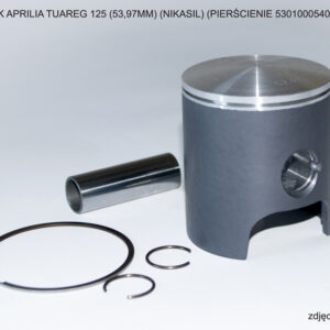 VERTEX píst APRILIA TUAREG 125 (53