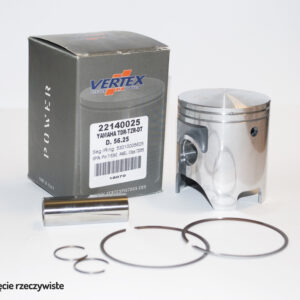 VERTEX píst YAMAHA DT 125 (DT125) R
