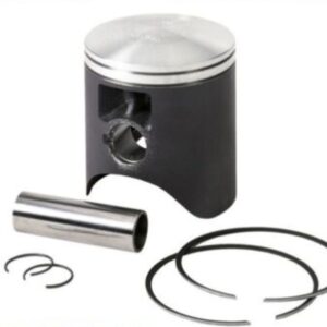 Píst VERTEX 22386160 (VERTEX píst SUZUKI RM 250 (RM250) 96-97 (1