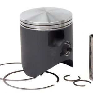 Píst VERTEX 22455B (VERTEX píst HONDA CR 250E 97-01 RACE (kroužky 53010006640 X 1 kus) (22455B))