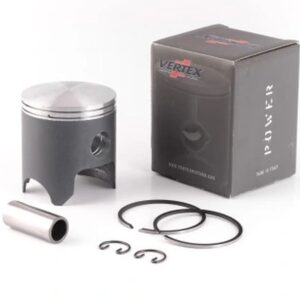 Píst VERTEX 22591D (VERTEX píst YAMAHA YZ 250 (YZ250) 99-25 RACE (66