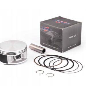 VERTEX píst YAMAHA YZF 426 (YZ426F) 00-02