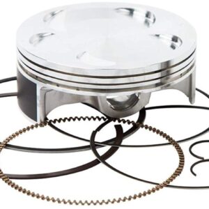 VERTEX píst YAMAHA YZF 426 (YZ426F) 00-02