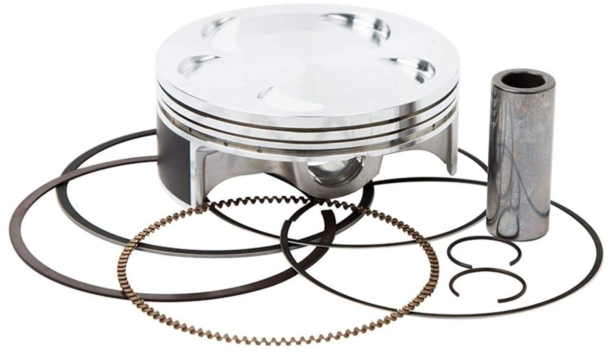 VERTEX píst YAMAHA YZF 426 (YZ426F) 00-02