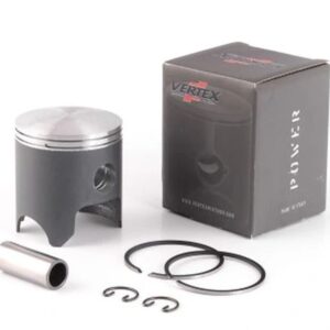 VERTEX píst KTM (2T) SX 250 (SX250) 00-02 REPLICA (kroužky 53010006640 X 1 kus) (22649D) (VERTEX píst KTM (2T) SX 250 (SX250) 00-02 REPLICA (kroužky)