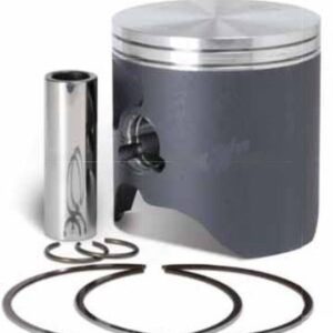 Píst VERTEX 22685100 (VERTEX píst HONDA CR 125 00-03 (+1