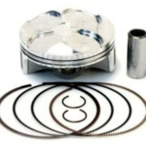 VERTEX píst YAMAHA YZF 250 (YZ250F) 01-07