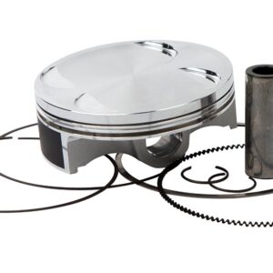 VERTEX píst HONDA CRF 450 02-03 (95
