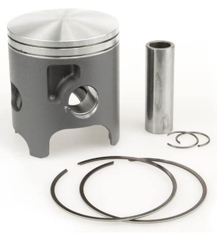 VERTEX píst SUZUKI RM 250 (RM250) 03> RACE (kroužky 53010006640 X 1 kus) (22855B) (VERTEX píst SUZUKI RM 250 (RM250) 03> RACE (kroužky 53010006640 X)