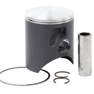 VERTEX píst KTM (2T) SX 250 (SX250) 03-04 REPLICA (kroužky 53010006640 X 1 kus) (22909B) (VERTEX píst KTM (2T) SX 250 (SX250) 03-04 REPLICA (kroužky)