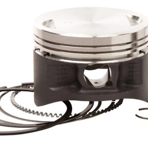 VERTEX píst YAMAHA YFM 350 (YFM350) WARRIOR