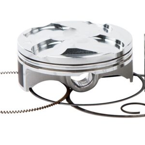 VERTEX píst HONDA CRF 250 04-07 PRO HC 13