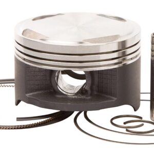 Píst VERTEX 23162 (VERTEX píst HONDA 400EX TRX 400EX REPLICA 99-07 (84