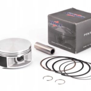VERTEX píst HONDA TRX 450R 04-05 (23163200) (VERTEX píst HONDA TRX 450R 04-05 (23163200))