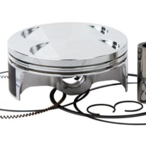 VERTEX píst SUZUKI RMZ 450 (RMZ450) 05-07 REPLICA 95