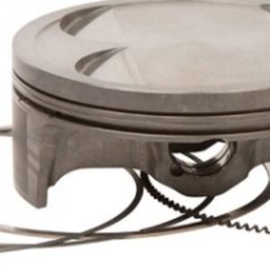 VERTEX píst SUZUKI RMZ 450 (RMZ450) BIG BORE 05-07 (99