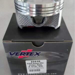VERTEX píst SUZUKI BURGMAN 400 (82