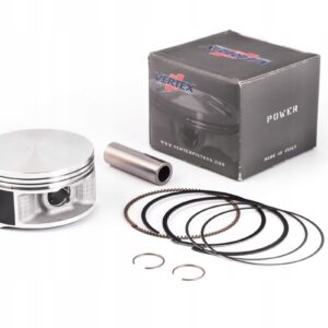Píst VERTEX 23214 (VERTEX píst APRILIA ATLANTIC/SCARABEO 250