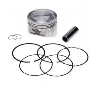 VERTEX píst YAMAHA MAjeY 125 (+0