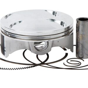 VERTEX píst KAWASAKI KXF 450 06-08 PRO HC (kroužky 590296000001 X 1 komplet) (23243A) (VERTEX píst KAWASAKI KXF 450 06-08 PRO HC (kroužky)