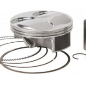 VERTEX píst KAWASAKI KXF 450 06-08 PRO HC (kroužky 590296000001 X 1 komplet) (23243C) (VERTEX píst KAWASAKI KXF 450 06-08 PRO HC (kroužky)