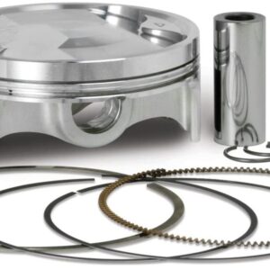 Píst VERTEX 23456D (VERTEX píst HONDA CRF 450 09-12 (CRF450) 12