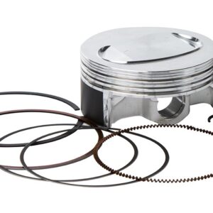 VERTEX píst YAMAHA 250 ATV 08-09 raptor (kroužky 590374000001 X 1 komplet) (23547B) (VERTEX píst YAMAHA 250 ATV 08-09 raptor (kroužky 590374000001 X)