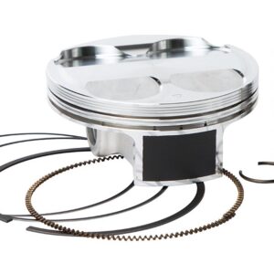 VERTEX píst KAWASAKI KXF 250 10 REPLICA (kroužky 590277000005 X 1 komplet) (23566B) (VERTEX píst KAWASAKI KXF 250 10 REPLICA (kroužky 590277000005 X)