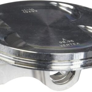 Píst VERTEX 23595A (VERTEX píst HONDA CRF 450R 02-08
