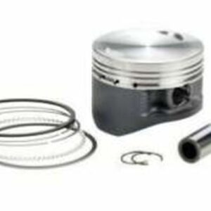 VERTEX píst HUSQVARNA TC 250 09-11