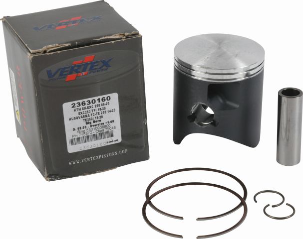 VERTEX píst KTM (2T) SX 250 (SX250) 04-25
