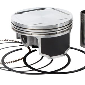 Píst VERTEX 23638A (VERTEX píst HONDA TRX 700 08-10 (kroužky 590310200002 X 1 komplet) (23638A))