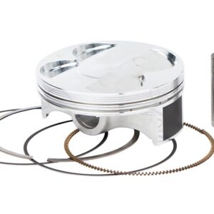 Píst VERTEX 23679A (VERTEX píst SUZUKI RMZ 250 (RMZ250) 10-12 (79